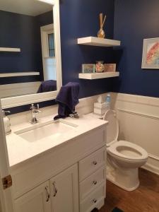 Bathroom-Remodeling-Pittsford-Powder Room