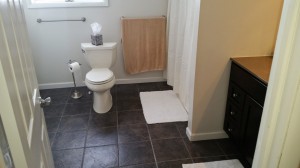 Bathroom-Remodeling-Rochester-Tile Floor