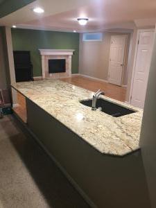 Kitchen-Remodeling-Webster-flooring-fireplace